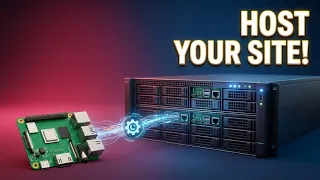 raspberry pi 5 web server Beginner s Guide