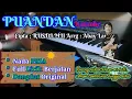 Download Lagu Puandan Karaoke nada Pria Full Lirik Cipta RUSDI MU || Dangdut Original || Bass glerr
