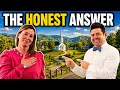Is It Worth Living Outside Roanoke City