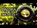 What They Don t Tell You About Hermaeus Mora - Elder Scrolls Lore