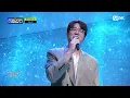 [Sung Si Kyung - The time I loved you] Studio M Stage #엠카운트다운 EP.712 |  Mnet 210603 방송