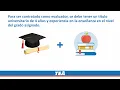 STAAR FAQ - CR Scoring Spanish