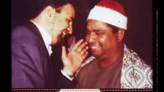 ولأوووول مره علي النت جوااااب صااااارووووخي من سورة الفجر لعملااااق القراااء الشيخ محمد الليثي روووو 