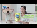 Iklan So Klin Lantai Parfume Aromatic Sereh - 15sec HD Version