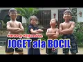 Lagu Asyiknya Joget DJ RANDOM  ala BOCIL