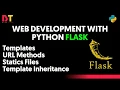 Create Your Own Website Using Flask