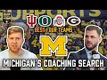 Who Leads Michigan Football Next? Who Are The Elite Teams? Jake Butt \u0026 I Discuss