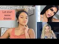 CELINA POWELL AYYYEJAE vlogmas day 16