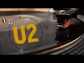 U2 - I Still Haven't Found What I'm Looking For (Official Video) (HD Vinyl)