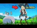 Download Lagu Immortal Girl Accidentally Reaches MAX Level After Killing Slimes For 300 Years