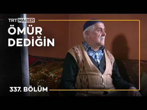 Download MP3 Ömür Dediğin 337. Bölüm