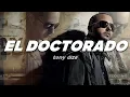 Tony Dize - El Doctorado | Letra