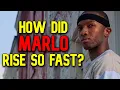 Where Did Marlo Come From The Wire Explained