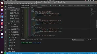 Create Doctor Appointment App Using Django - Part 5
