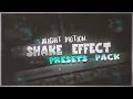 Lagu Alight motion Shake Effect Pack For Montage Edit | Free Preset🔥 LINK/XML | Pubg Montage Shake Effect