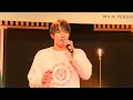 SixTONES/Always(ミュージックソンver.)