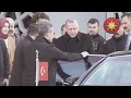 Recep Tayyip Erdoğan Konvoy (Edit)