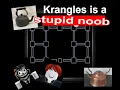 krangles vs the connection terminated copypasta