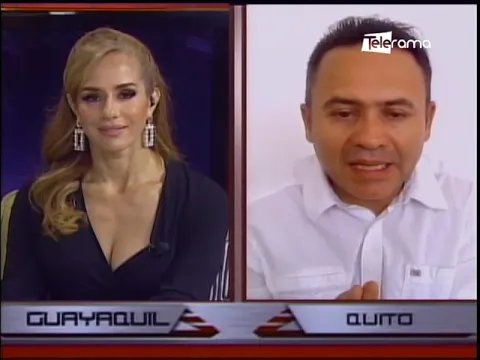 Alerta Global App y Monitoreo Ecosistema de seguridad para resguardar a ciudadanos