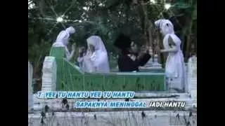 yee tu hantu azaz dan fikri