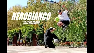 nerobiancio 2017 october