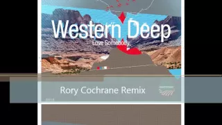 western deep ft anthony oseyemi love somebody ep preview 