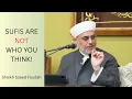 Lagu Sufis Are NOT What You Think!