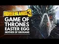 Video di BORDERLANDS 3 | GAME OF THRONES EASTER EGG 'Mother of Grogans'