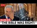 Download Lagu Atheists SHOCKED! Israeli Archaeologists Unearth 2,000-Year-Old Pilgrim Road in Jerusalem!