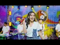 Diva Hani - Lanange Jagat (Official Karaoke) Tanpa Vokal