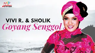 Download Vivi Rosalita \u0026 Sholik - Goyang Senggol (Official Music Video) MP3