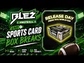 2026 Prizm FIFA World Cup Release Day w Teddy Sleevy