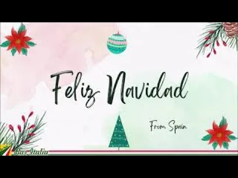 Download MP3 Gli Auguri di Natale in tutte le lingue del mondo!