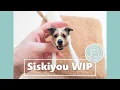 Siskiyou Work-In-Progress