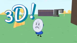 Download Every Time There’s 3D In BFDI MP3