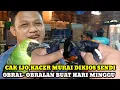Download Lagu OBRAL HARGA BUAT HARI MINGGU!!UPDATE HARGA BURUNG TERBARU DIKIOS SENDI PASAR BURUNG PRAMUKA HARI INI