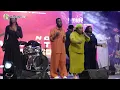 Download Lagu UCHE OKEREKE MINISTRATION AT MILITANT PRAISE 6.0