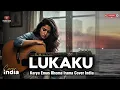 LUKAKU – EVI TAMALA | COVER VERSI INDIA PALING SEDIH | DANGDUT INDIA BIKIN BAPER