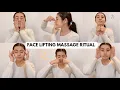 Correct way of Massaging Wrinkle Free Youthful Skin