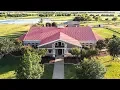 10 000 SQUARE FOOT TEXAS BARNDOMINIUM TOUR