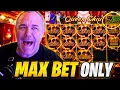 We ve NEVER Played This Slot Like This We Were STUNNED