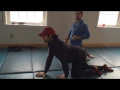 Movementality - Crawling
