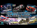 Download Lagu New model car releases for late 2025 \u0026 early to mid 2026 