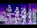 TOP 5 mejores bailes del mundo