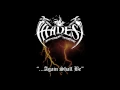 Hades - ...Again Shall Be (Full Album)