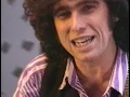 Cartas Sin Marcar (Official Video) - Andrés Calamaro