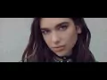 Dua Lipa ft Miguel - Lost in Your Light (M J Cole Remix)