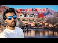 Download Lagu World's Most Beautiful and Scenic Road Journey , Road Of 1000 Kasbah Morocco