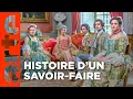 Download Lagu Versailles - L'invention du luxe à la française | ARTE