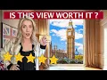 Download Lagu Verblijf in het BEROEMDE BIG BEN Hotel in Londen!